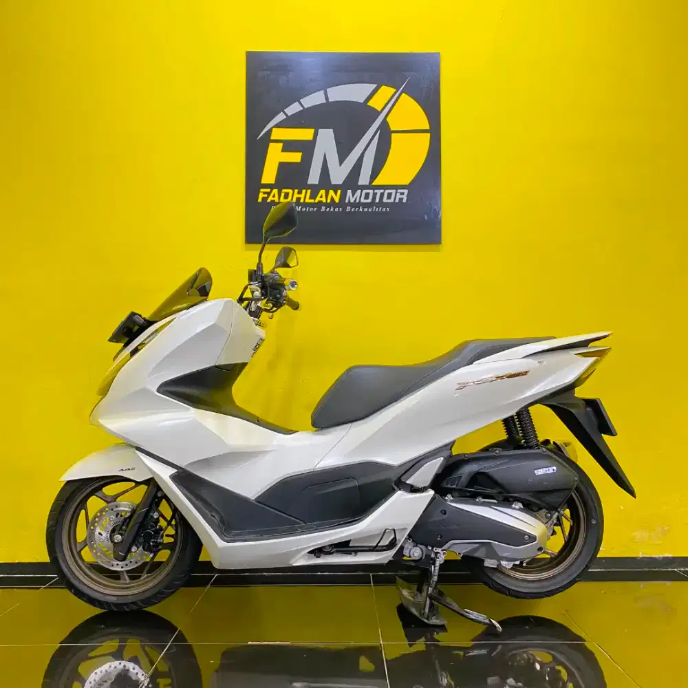 Honda PCX 160 ABS Tahun 2023 DP ringan Dan Angsuran Terjangkau