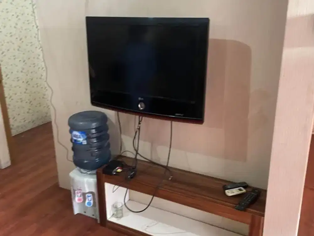 Dijual Murah Apartement Full Furnished Siap Huni Lokasi di Gateway Cicadas Bandung