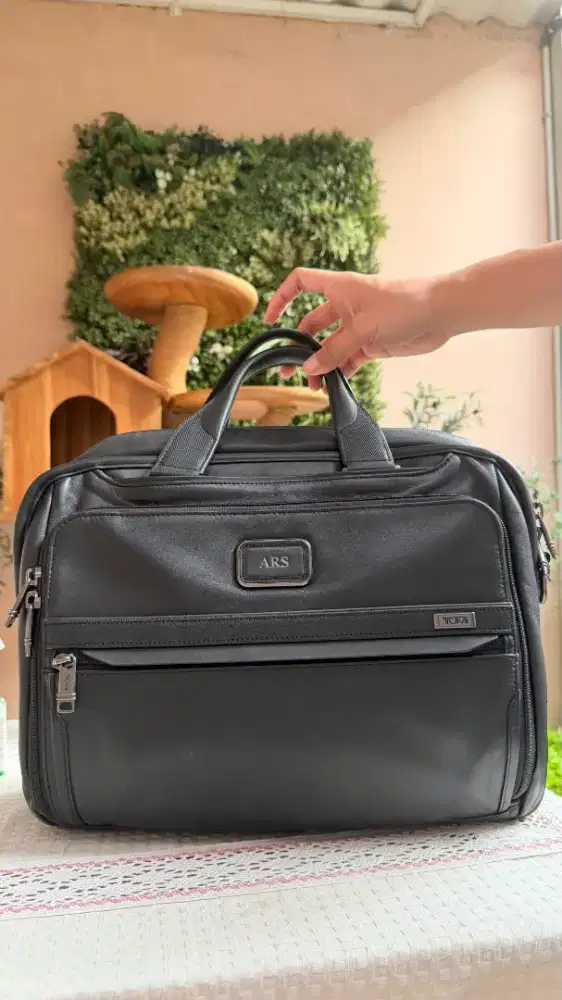 Tas Tumi Original