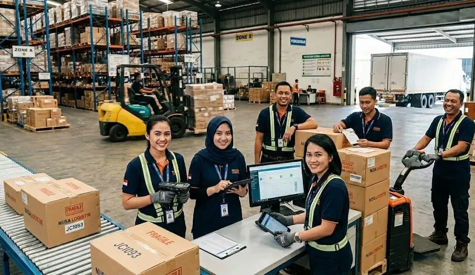 dibutuhkan secepatnya lowongan pekerjaan