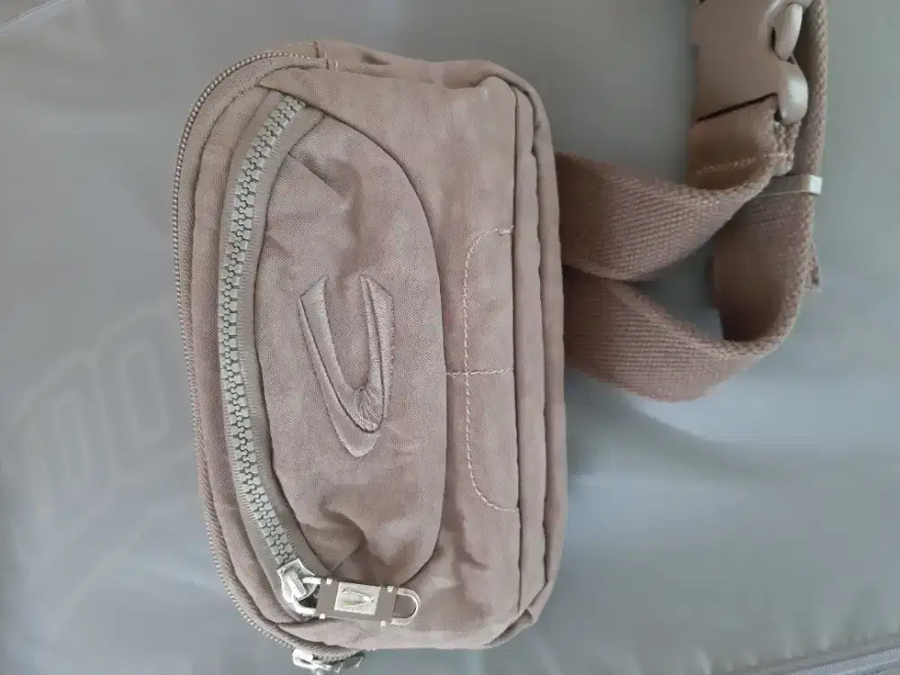 Tas Pinggang Camel Active