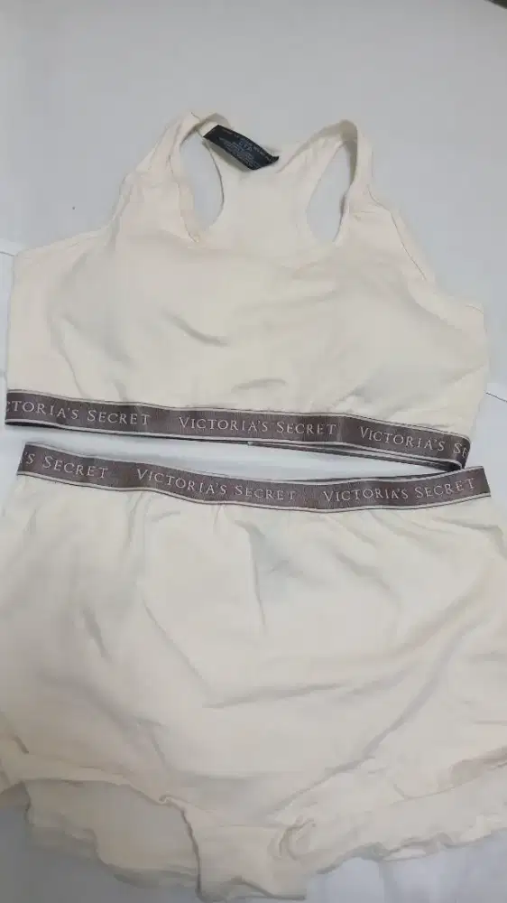 Sport Bra Victoria's Secret