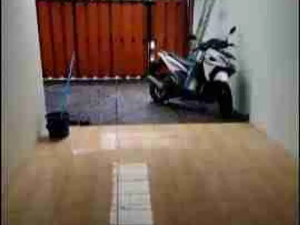 Disewakan untuk kantor dan rumah tinggal 1 lantai buah batu pusat kota