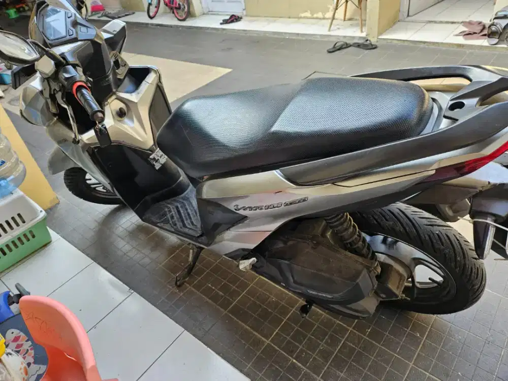 Jual Honda Vario 150 Tahun 2019