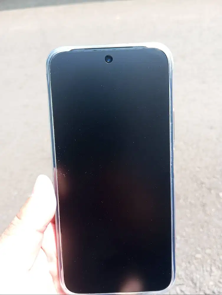 iQOO Z11x 5G 8/256GB Fullset