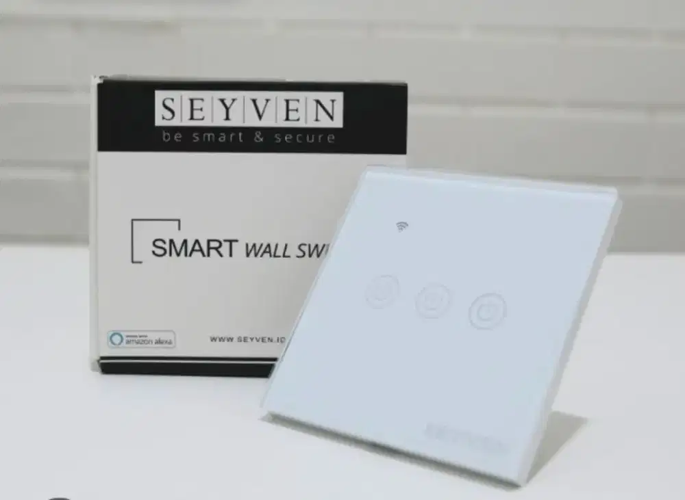 Smart Switch saklar lampu