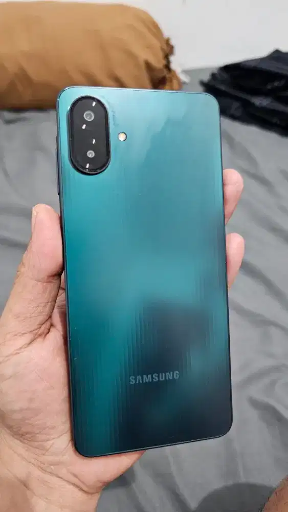 Samsung a07 4/64gb seken