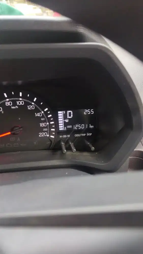 Supir pribadi antar jemput sales