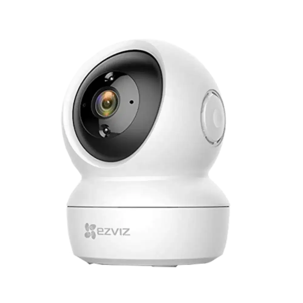CCTV untuk keamanan