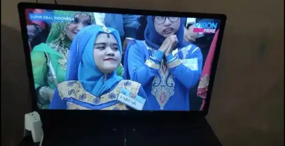 TV LED 32 Inchi