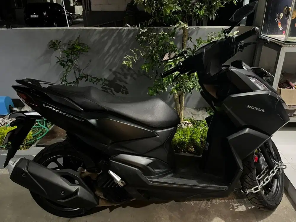Vario 160 tahun 2023