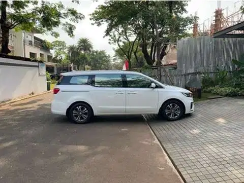 Kia Grand Sedona 2019 Diesel