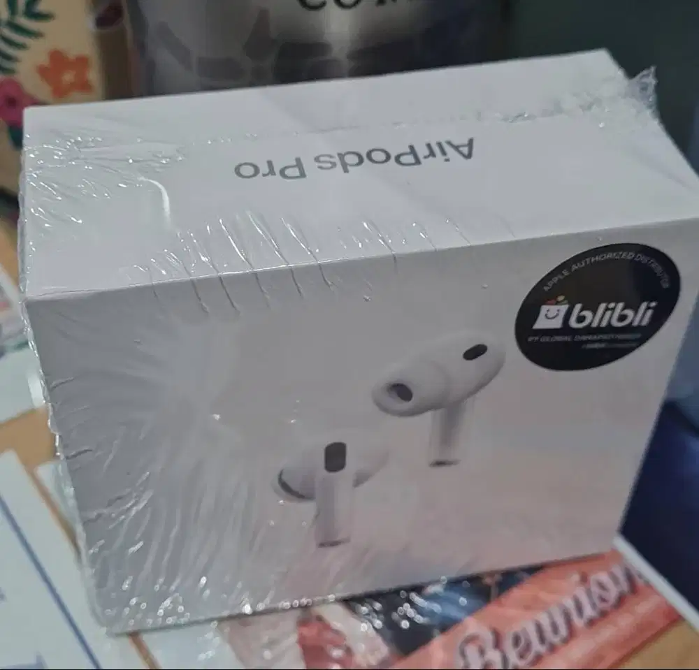 DIJUAL AIRPODS GEN 3 , Murah bangets