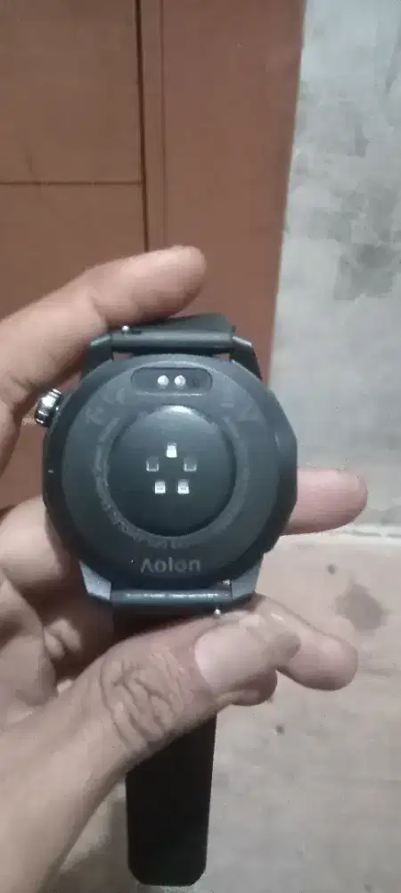 Smartwatch Aolon navi R3