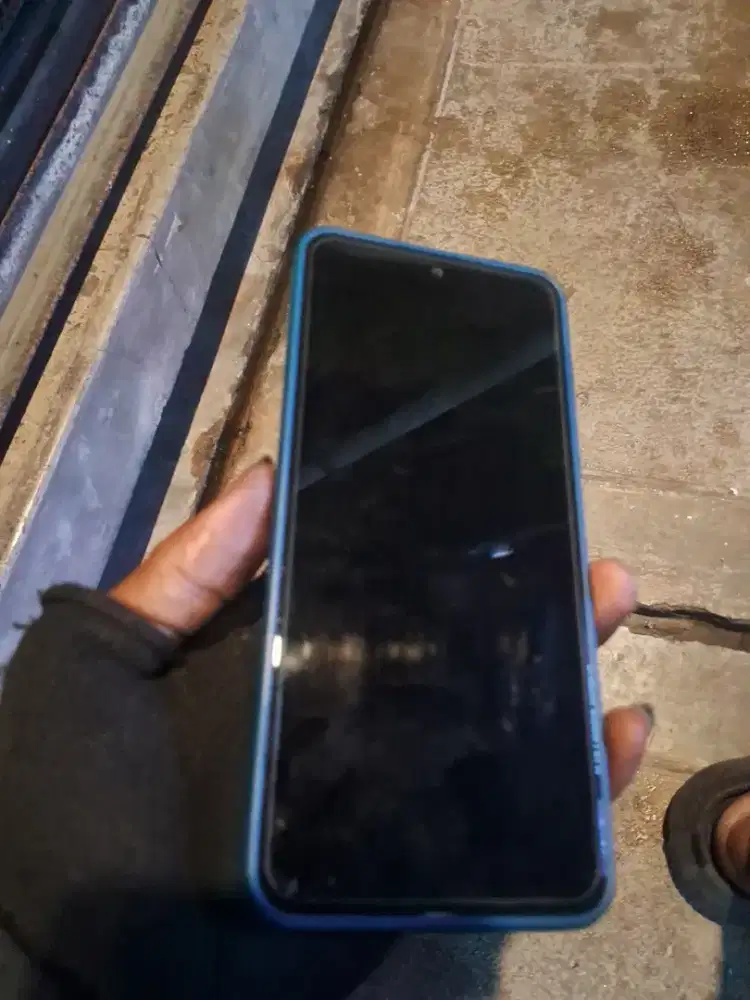 Redmi note 12 4G