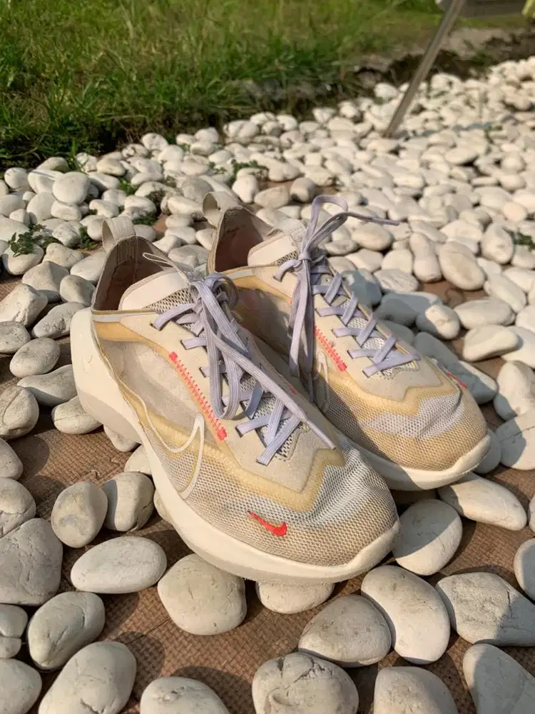 Nike Wmns Zoom Vista Lite White