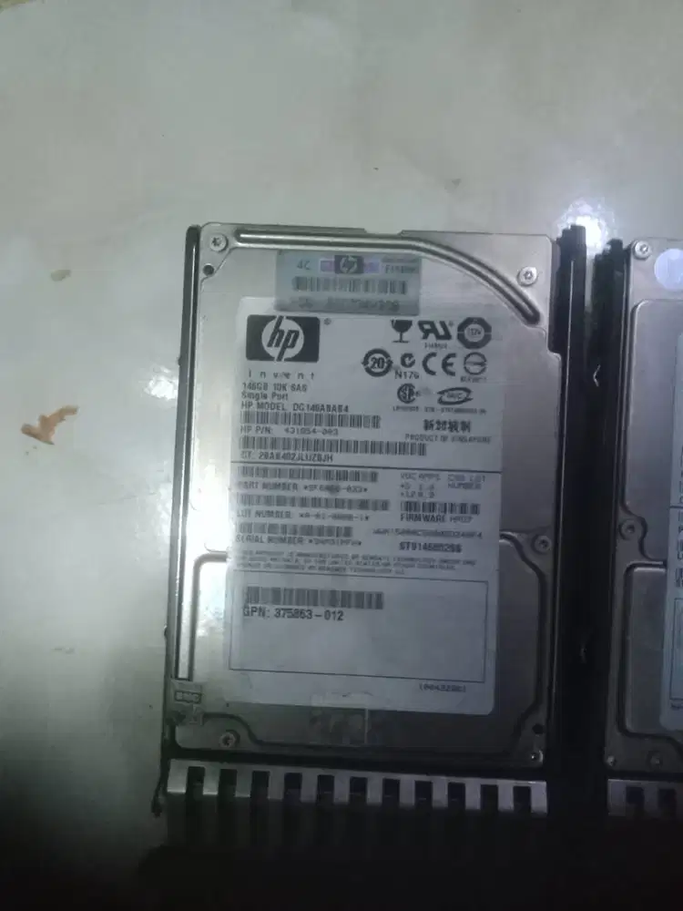 hardisk buat laptop