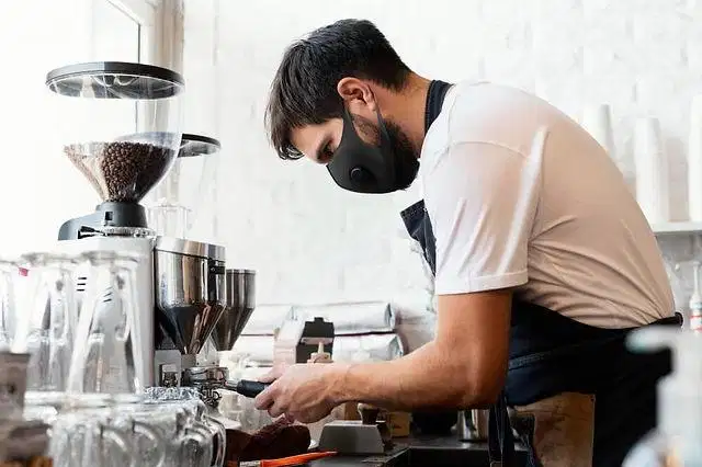Matcharista / Barista Full Time  (Sunter, Jakarta Utara)