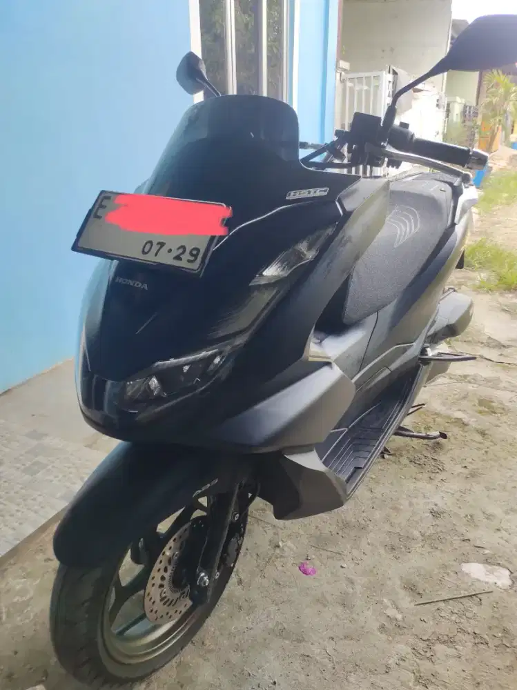 Honda PCX ABS 160