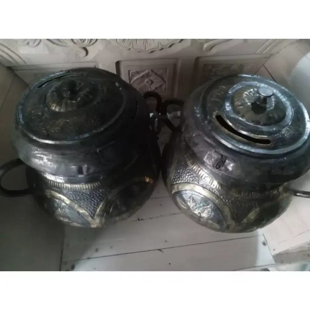 tempat uang sumbangan 2pc