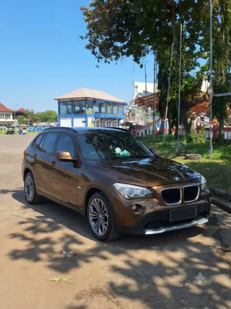 For sale Bmw X1 Sdrive 1.8i 2011