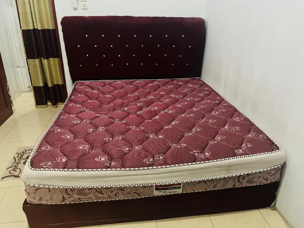 Furniture bekas
