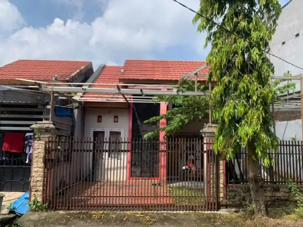 Dijual Rumah sekitar Jalan Malino, Gowa