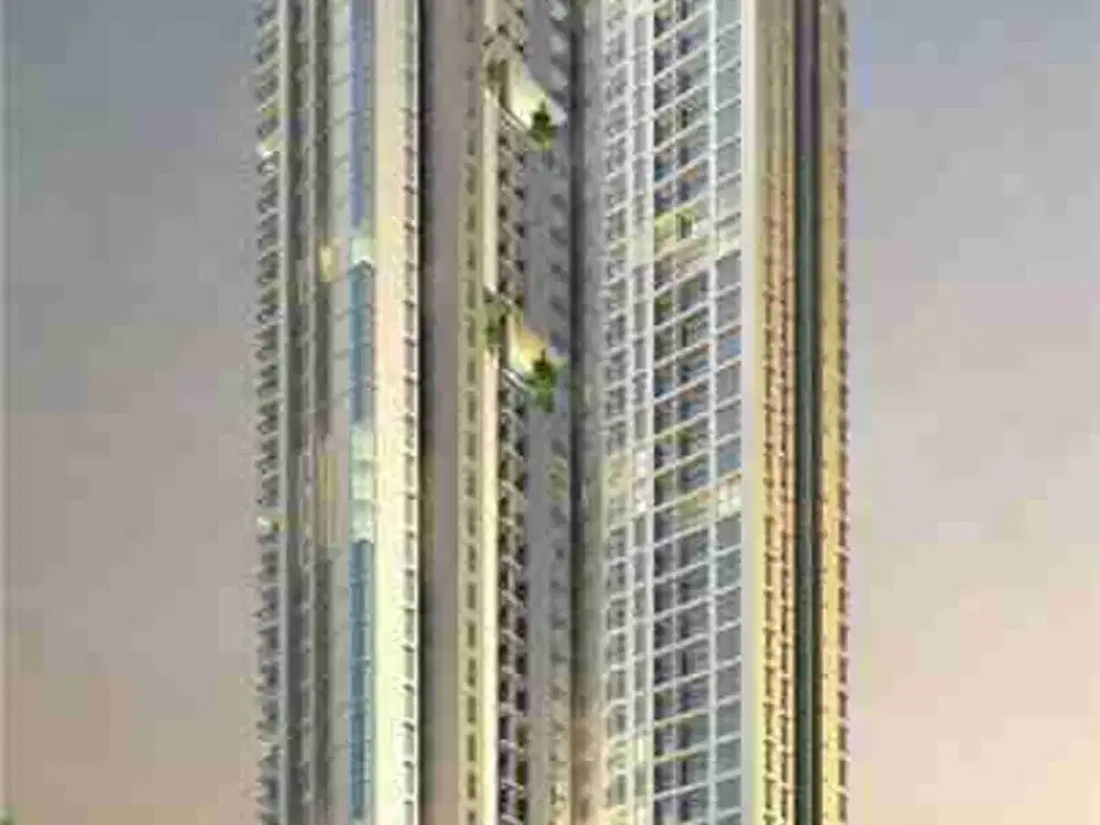 2Br Unit Apartment Thamrin Executive Residence, Jakpus