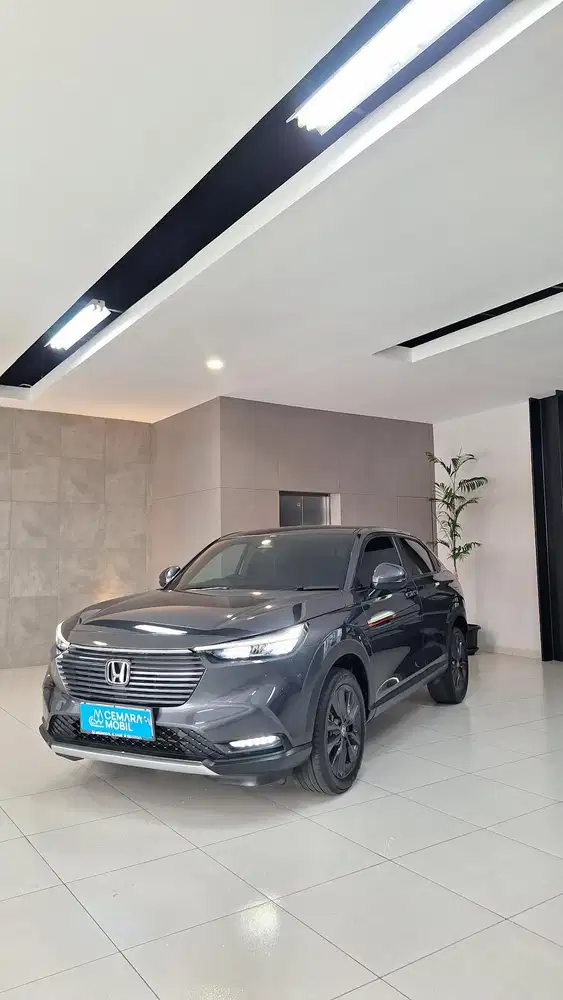 Honda HR-V SE CVT 2024