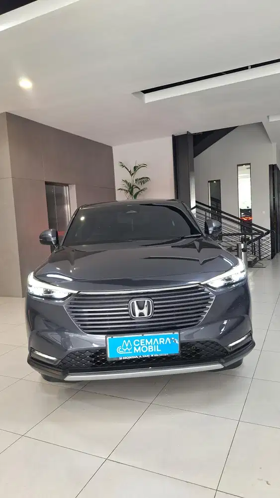 HONDA HRV SE AT 2024
