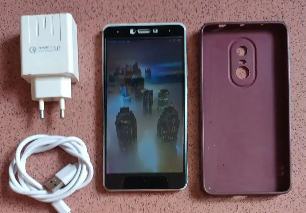 Xiaomi Note 4 Ram 3/32GB