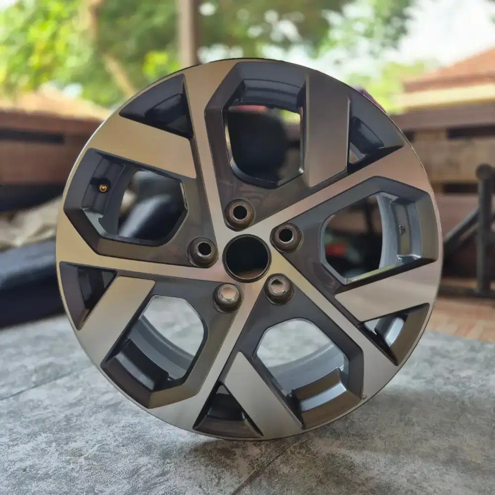 Velg original xpandercross 2024