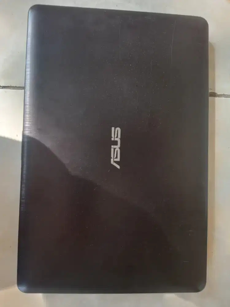 Laptop Asus X541N
