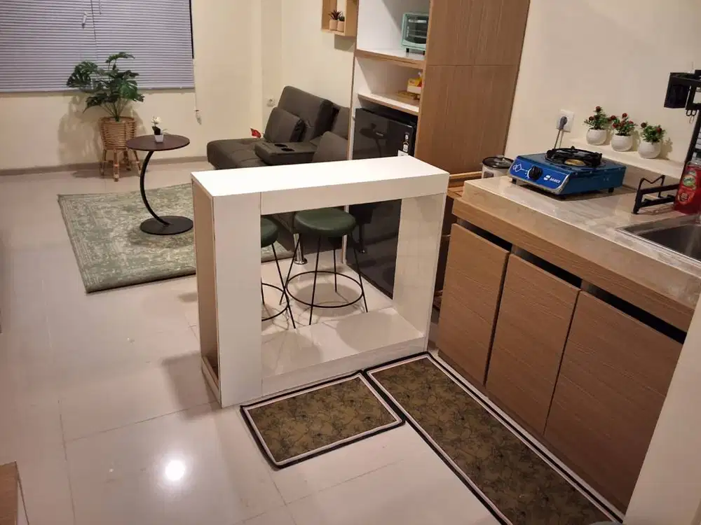 Disewakan Apartemen Meikarta Marbella District 2 Cikarang 3BR