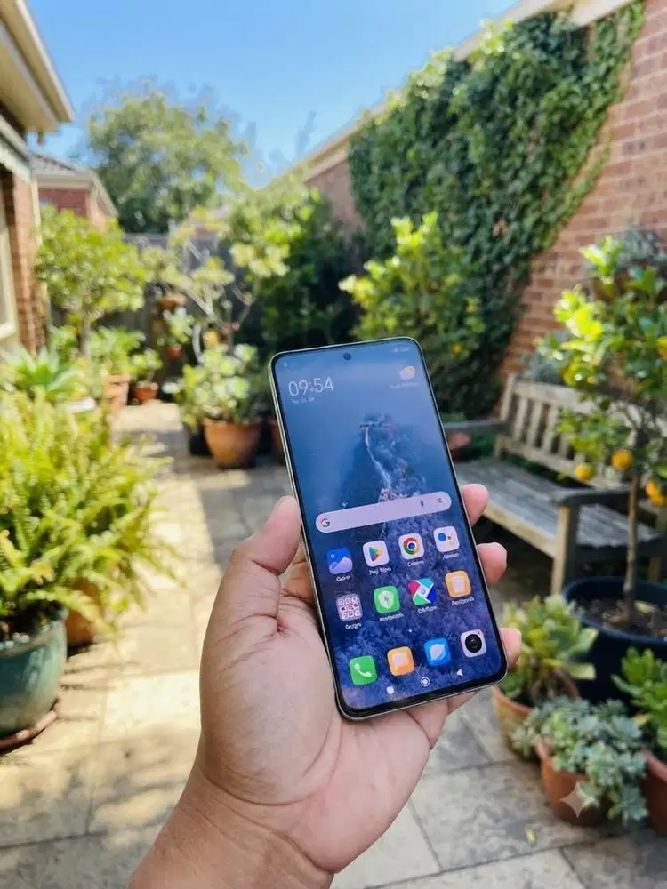 Xiaomi 12 Lite 5g 8/256 Hp Casan