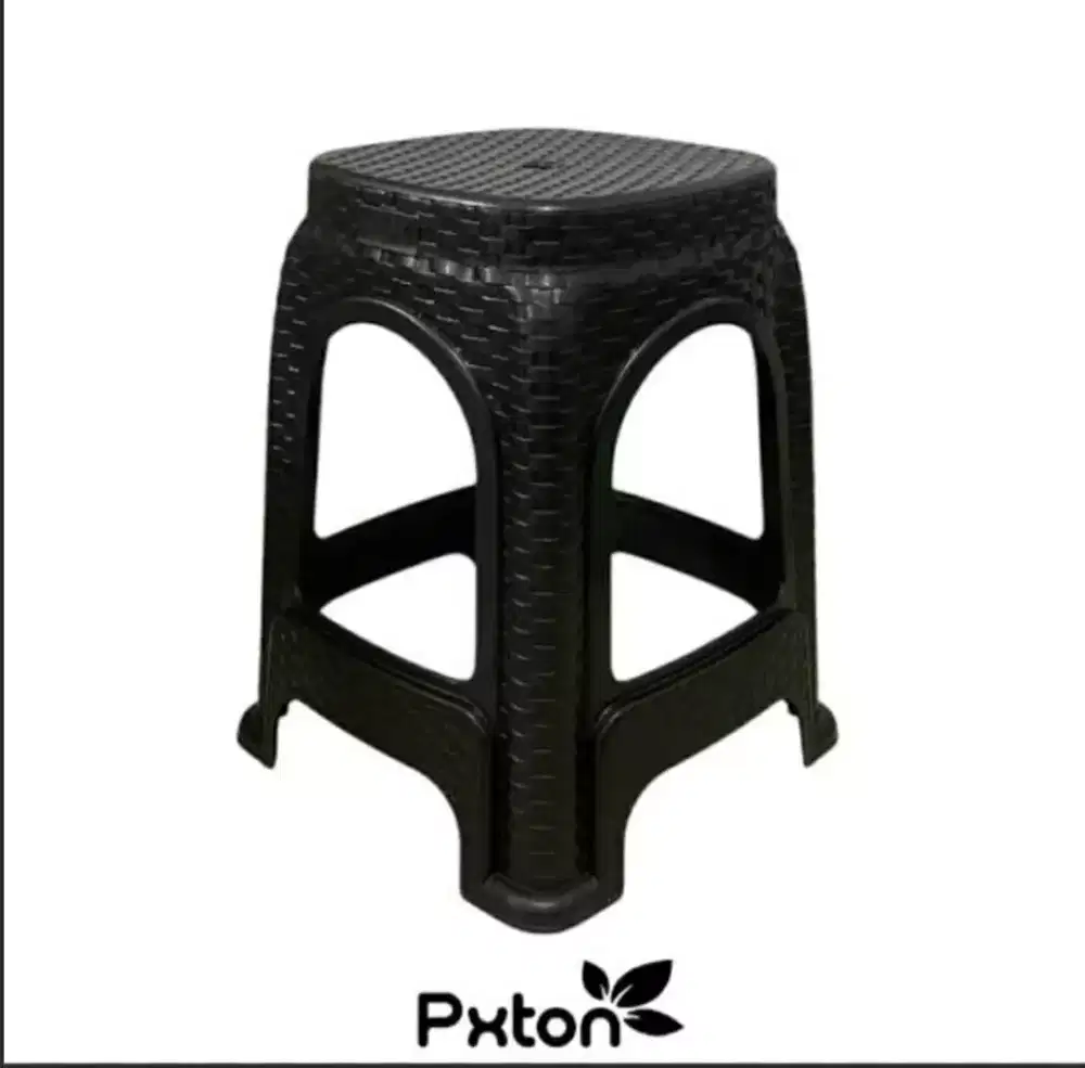Kursi baso plastik