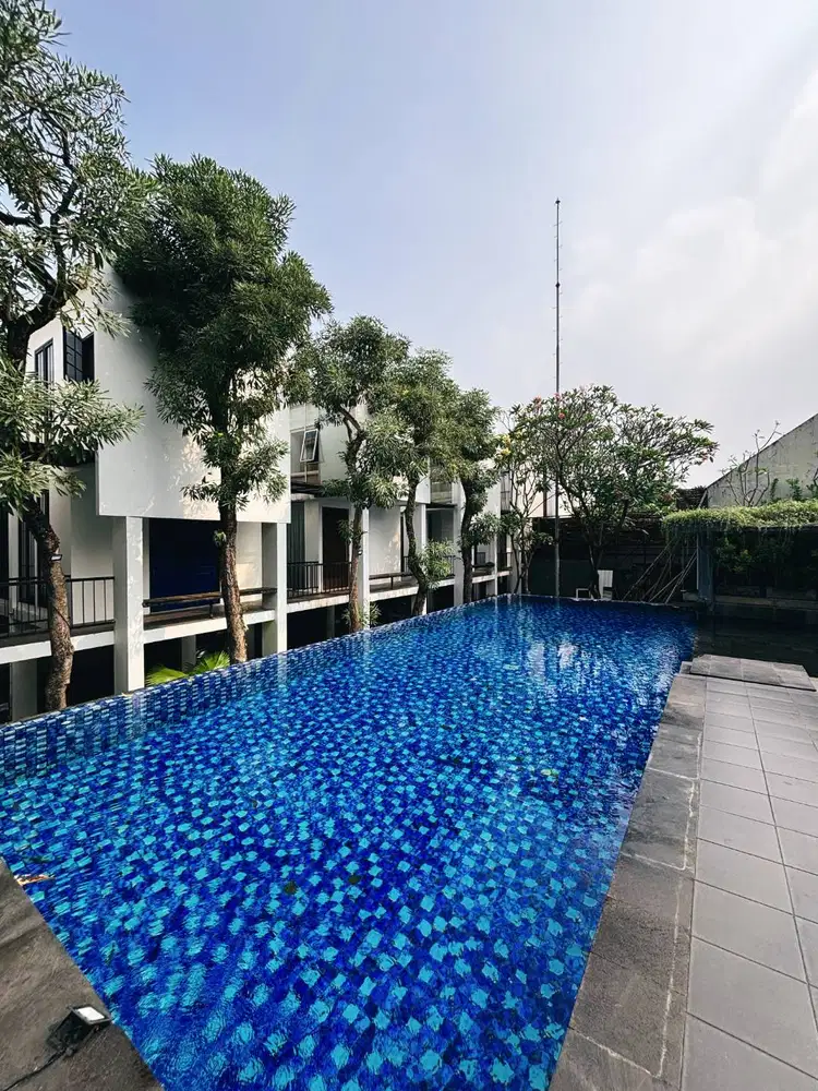 For Rent Contemporary Modern w/ Swimming Pool | Newly Renovated