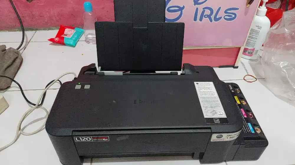 Printer Epson L120 Series