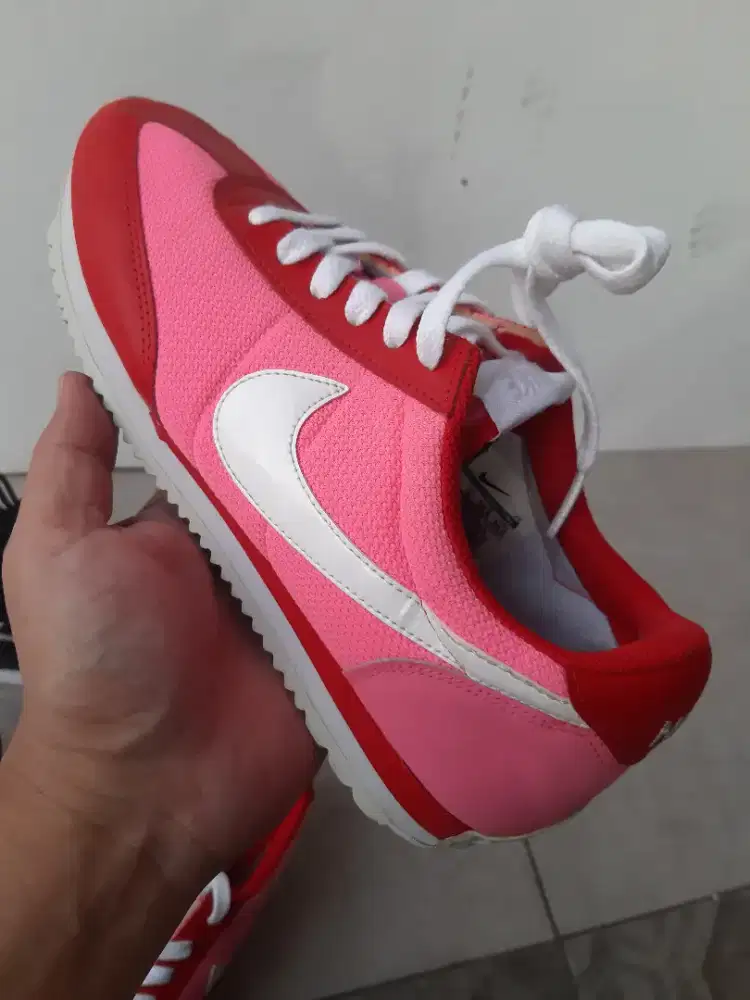 Nike oceania size 38,5 insole 24,5 original