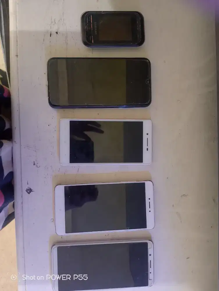 Dijual Hp batangan