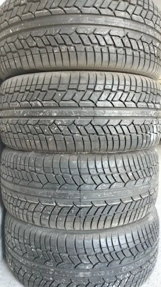 Ban Achilles 275/55/20(Baru)