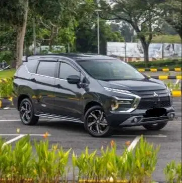 mitsubishi xpander 1.5 Ultimate Bensin