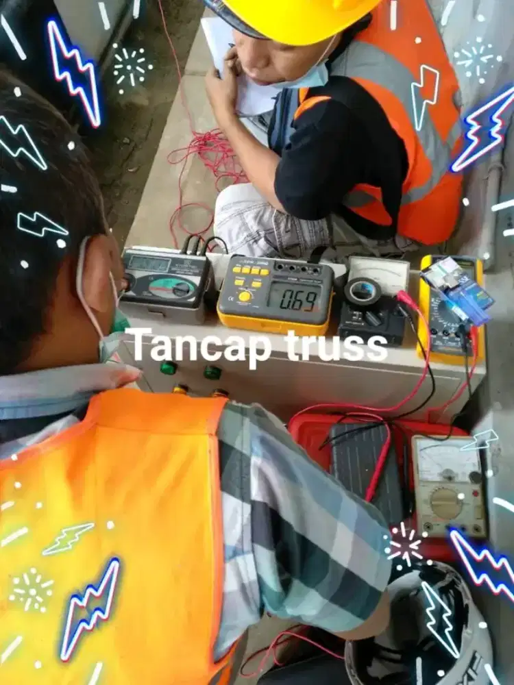 Jasa kontraktor engineering Arsitek