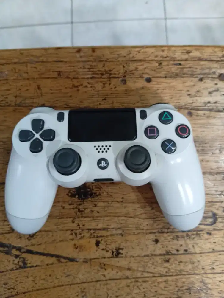 STIK PS4 ORIGINAL MESIN SONY EX SONY LUAR & SONY INDO(BACA DESKRIPSI)