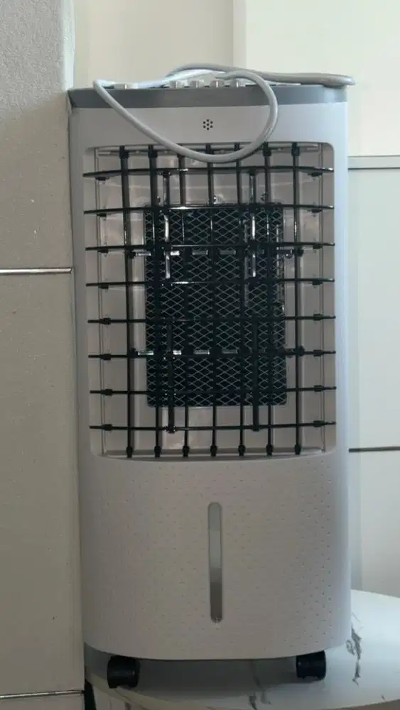 Air cooler manual ac100-25b, air cooler 5L.