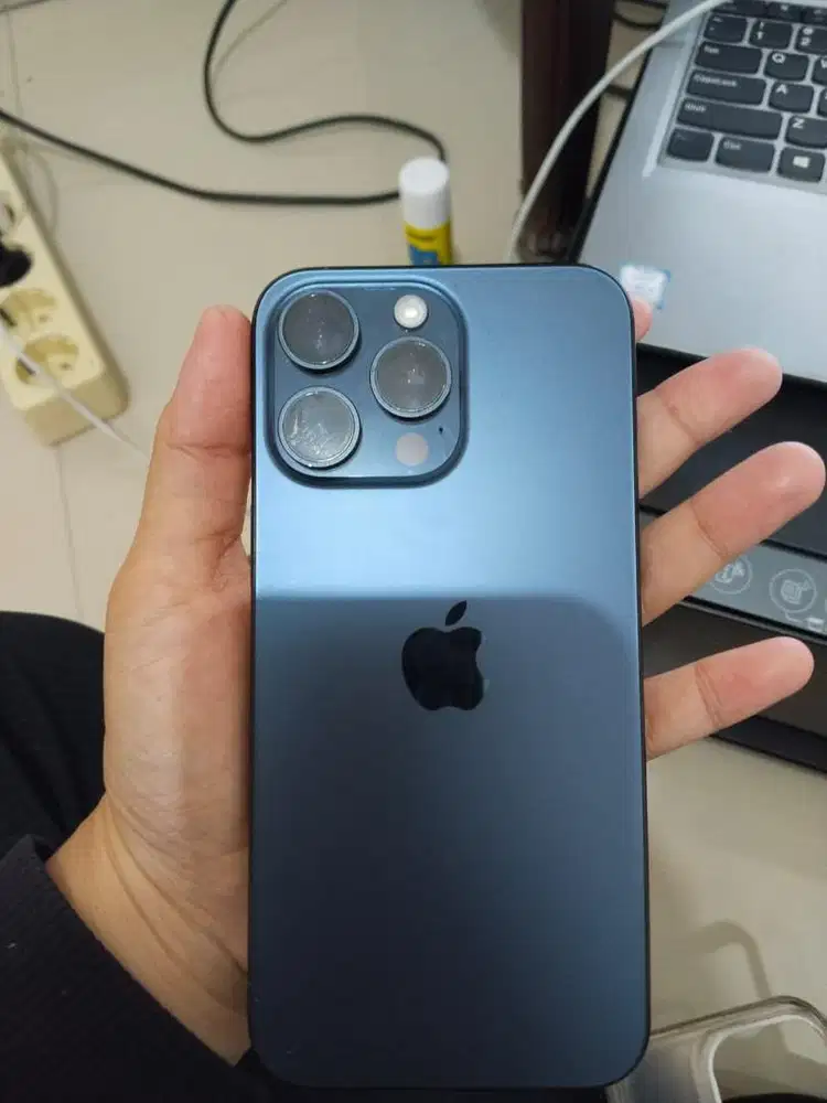 Iphone 15 promax 512 GB