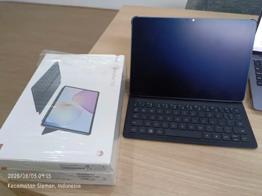 Huawei Matepad 11,5 Papermate