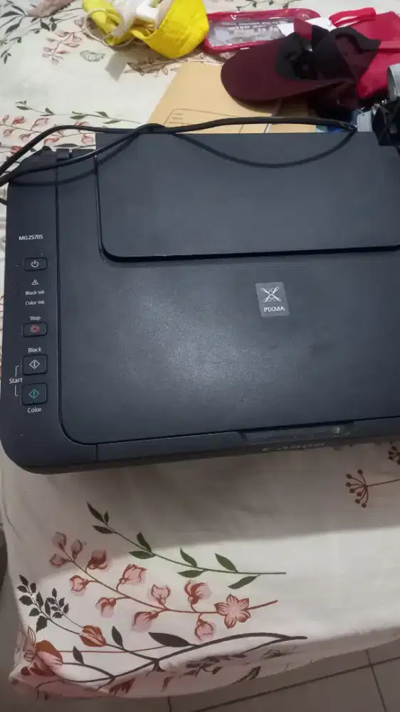 Printer Canon Pixma