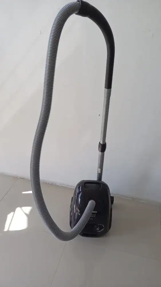 JUAL VACUM CLEANER BOSCH
