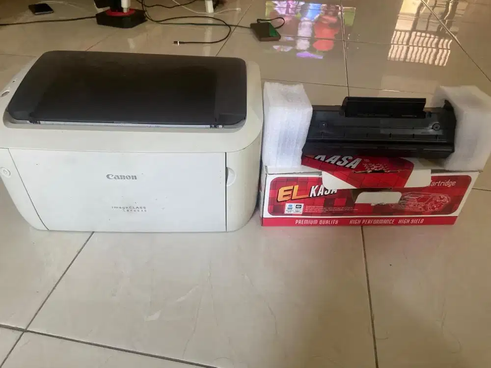 Printer laser Canon imageCLASS LBP6030w